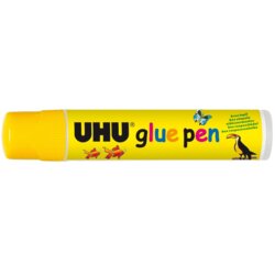 Uhu Ljepilo tekuće 50ml u olovci Glue pen UHU.L0180601 Cene