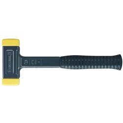 Halder SECURAL mallets break-proof head & handle Cene