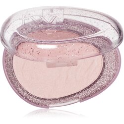fwee Glitz Stone Highlighter highlighter za lice i područje oko očiju nijansa 10 Opal Blooming 6 g Cene
