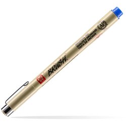 Sakura Pigma Brush, 045 - odaberite boju Cene