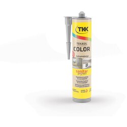 TEKASIL Brtvena masa od silikona Tekasil Color (Bež, 300 ml) Cene