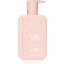 MONDAY Repair obnovitveni balzam za suhe in poškodovane lase 354 ml Cene