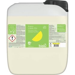 Biolu Detergent za pomivanje posode z limono - 5 l Cene