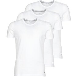 Polo Ralph Lauren crew neck X3 bijela Cijene