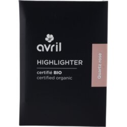 Avril Highlighter Refill - Quartz Rose Cene