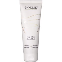 Noelie Scalp & Hair Detox Mask Cene