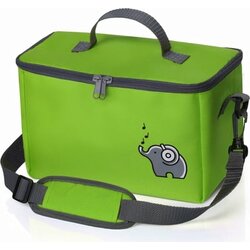 fantifant Torba za Toniebox - Mamba green Cene
