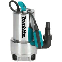 Makita potopna pumpa za prljavu vodu PF0610 Cijene
