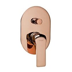 Rose GOLD Baterija podžb.sa prebac. VALVEX Cene