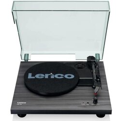 Lenco LS-10BK gramofon (20803464) Cene