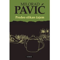 KOSMOS IZDAVAŠTVO Predeo slikan čajem Cene