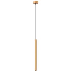Sollux Lighting Sollux SL.1339 - Luster na sajli ARCHE 1xG9/8W/230V zlatna Cene