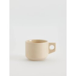 Reserved keramičen vrček za espresso - bež Cene