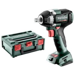 Metabo baterijski udarni vijačnik + x ssw 18 lt 300 bl Cene