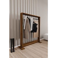 Hanah home Chiviluk Salvitor, 100x124x12 cm, Orah Cijene