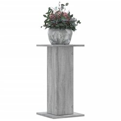 vidaXL Stalci za biljke 2 kom 30 x 30 x 60 cm konstruirano drvo Cijene