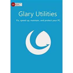 Glary Utilities PRO 5 (Windows) Key GLOBAL Cene