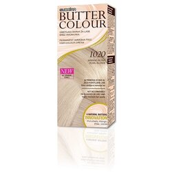Subrina butter colour 1020 biserno plava farba za kosu Cene
