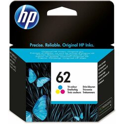 HP Tinta C2P06AE No.62 OJ 250 mobile tri-color Cijene
