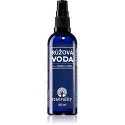 Renovality Original Series osvežujoča cvetna voda vrtnice 100 ml Cene