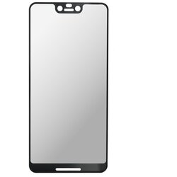 Prio kaljeno zaščitno steklo za google pixel 3 xl, full cover 3D, črno Cene