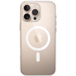  IPhone 16 Pro Max Clear Case with MagSafe Cijene