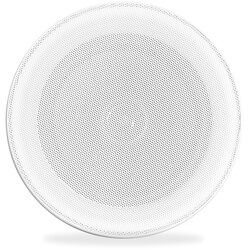 AUDAC 20W speaker for sauna, 2-way, RAL9010 Cene