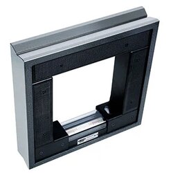 Insize mašinska libela u ramu 200mm IN4906-200 Cene