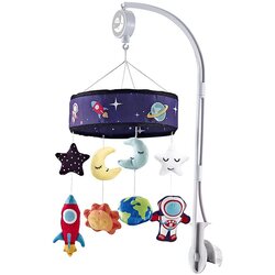 Chipolino Space muzička vrteška MILR02302SPA Cene
