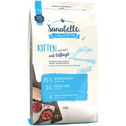 Sanabelle 2 kg po super ceni! - Kitten Cene