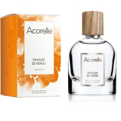 Acorelle eau de parfum Envolée de neroli - sprej Cene