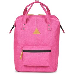 Poids Plume Nahrbtniki COLORFUL SAC A DOS 28 CM Rožnata Cene