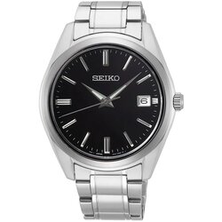 Seiko Muški sat Seiko Classic Sapphire SUR311P1 Cene