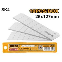 Ingco hknsb2501 nožici za skalpel 10/1 ( HKNSB2501 ) Cene