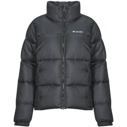 Columbia Puhovke Puffect II Full Zip Jacket Črna Cene