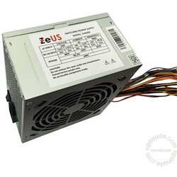 Zeus 650W ZUS-650 napajanje Cene