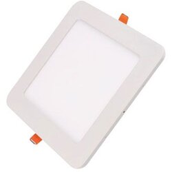 Xled ugradni četvrtasti led panel 12W/4000K Cene