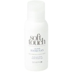 Sinergy Cosmetics Soft Touch Super Hand San antibakterijska sredstva 75 ml Cene