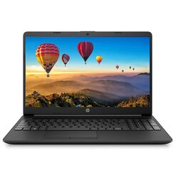 HP 15s-fq0008nm DOS/15.6"HD AG/Celeron N4120/8GB/256GB laptop Cene