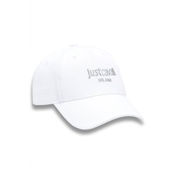 Just Cavalli WHITE MEN'S HAT Cijene