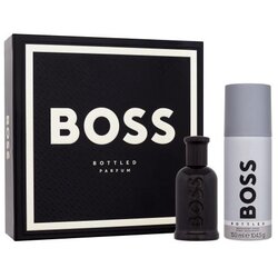 Hugo Boss Poklon set za muškarce Bottled EDP, 50ml + Dezodorans, 150ml Cene