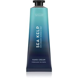 Scottish Fine Soaps Sea Kelp krema za roke 30 ml Cene