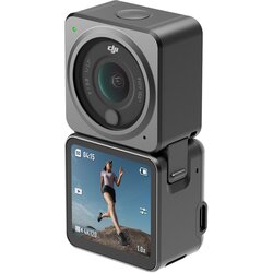 Dji Akcijska kamera Action 2 Dual-Screen Combo Cene