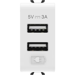 Gw USB punjač 5V/3A A+A 1M 10447 Cene