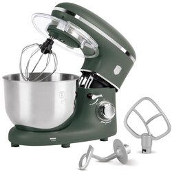 Berlinger Haus mikser sa posudom 6L 1300W matte green collection BH-9708 Cene