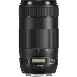 Canon EF 70-300mm f/4-5.6 IS II USM - 0571C005 EF objektiv Cene