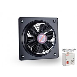 Bb Link bvn-ventilator 4M 350-BK (woks) Cene