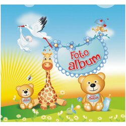  album žirafa dečaci 10×15/100 -386 Cene