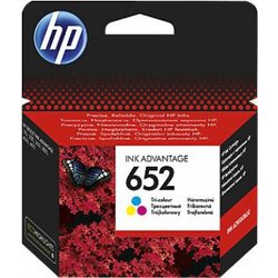 HP kertridž hp 652 color F6V24AE Cene