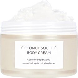 Estelle & Thild Kokosova krema za telo Soufflé - 200 ml Cene